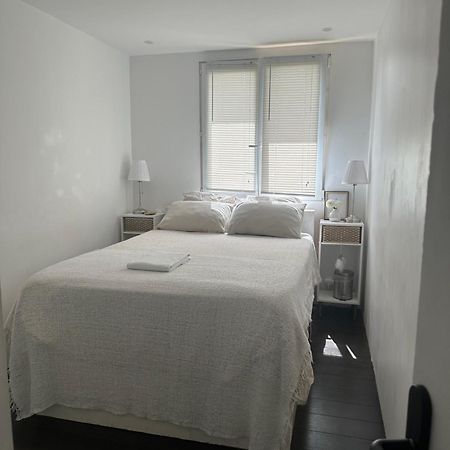 Location De Chambre Privee Dans Residence Prive, Jardins Et Parking Gratuit 1 Min To Tramway Et 9 Min De Centre-Ville, Accessibilite A Plusieurs Transports Nice Buitenkant foto