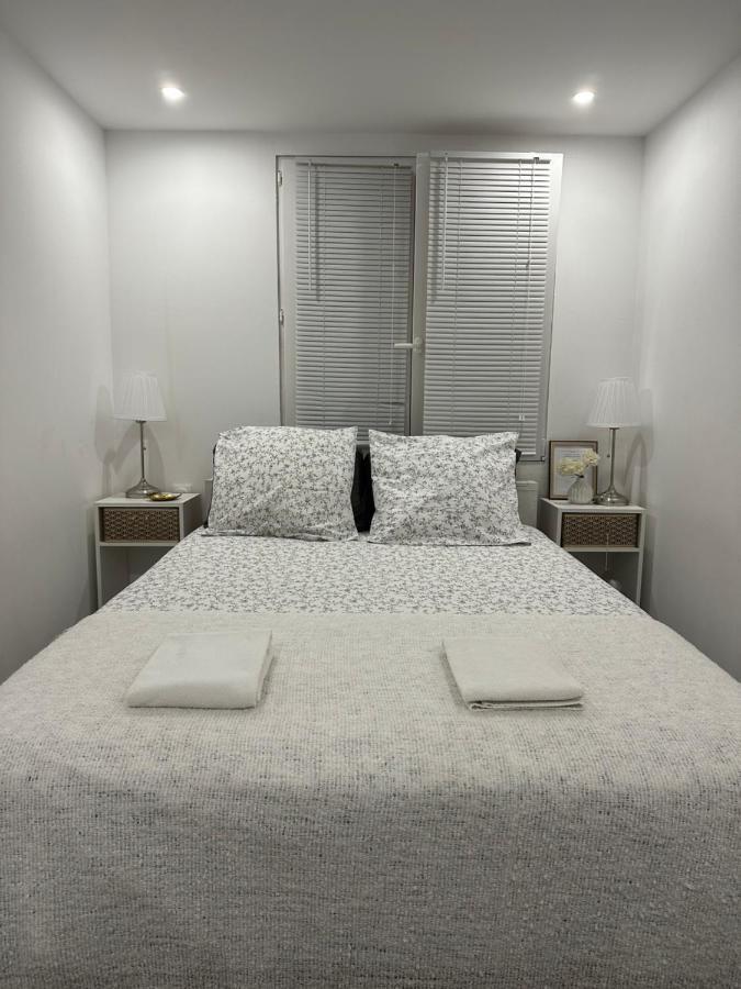 Location De Chambre Privee Dans Residence Prive, Jardins Et Parking Gratuit 1 Min To Tramway Et 9 Min De Centre-Ville, Accessibilite A Plusieurs Transports Nice Buitenkant foto
