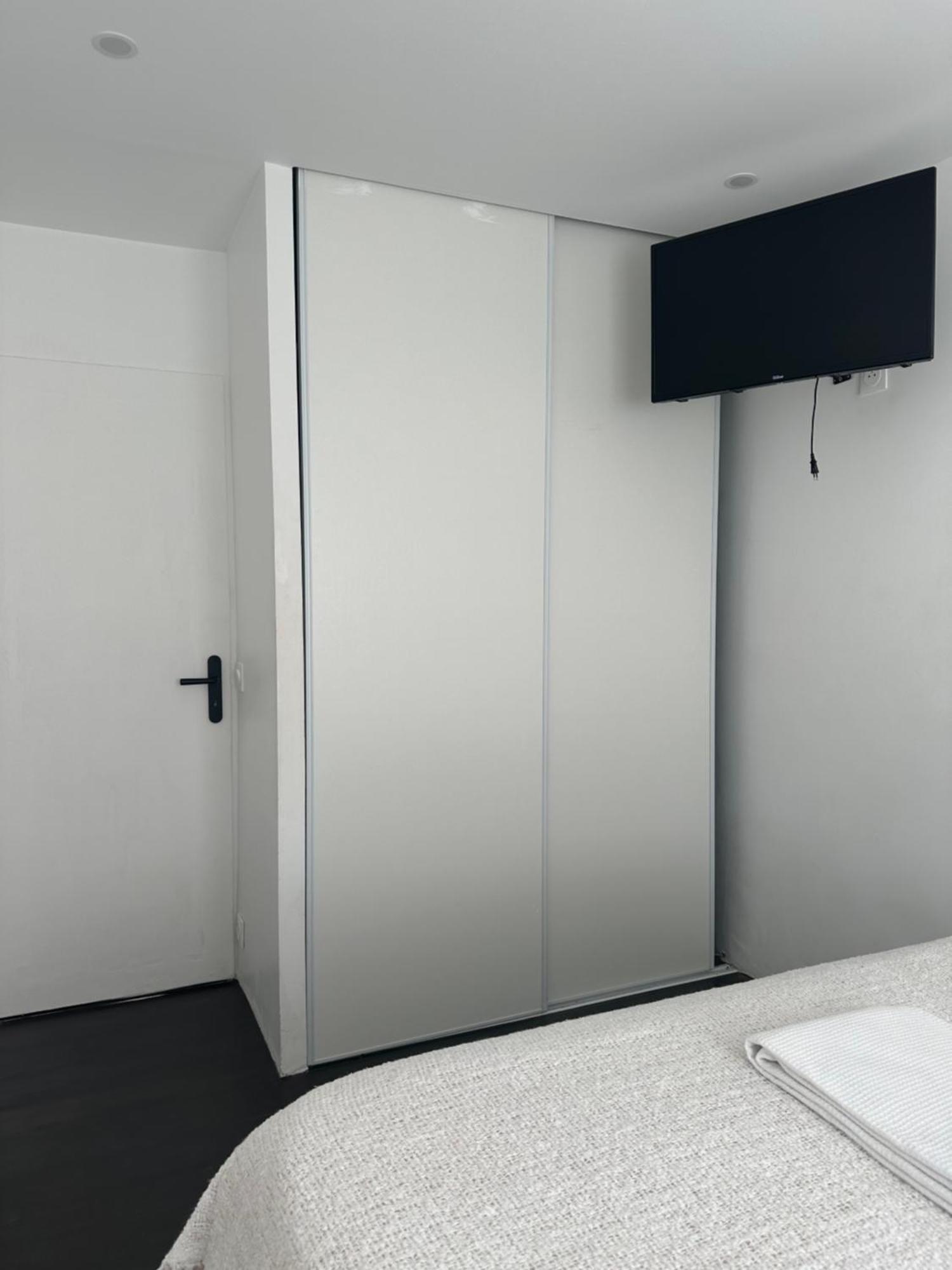 Location De Chambre Privee Dans Residence Prive, Jardins Et Parking Gratuit 1 Min To Tramway Et 9 Min De Centre-Ville, Accessibilite A Plusieurs Transports Nice Buitenkant foto